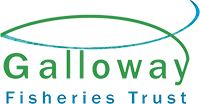 Galloway Fisheries Trust Logo